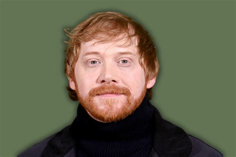 Harry Potter Star Rupert Grint Suffers $2.3m Tax Blow